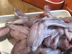 -铭记蛙小仙·活蛙畅享(CBD万达广场店)