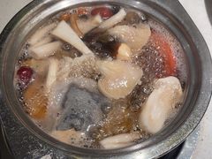 -一叶一世界•素食餐厅(环球中心店)
