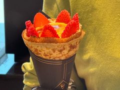 -July tale·可丽饼(德基广场店)