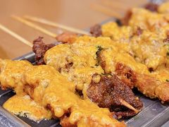 -摩登有记·新派泰国菜(银钻广场店)