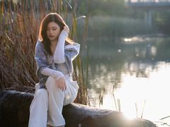 -贡湖湾湿地公园