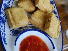 -洞天食府(北大街店)