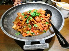 -味上湘菜馆(岳麓山店)