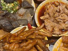 -大龙火锅(老店)