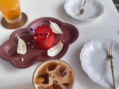 -LE MISSMORE餐酒吧(茉念西里店)