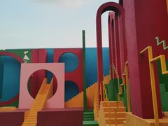 -漳州滨海火山岛自然生态风景区