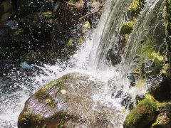-玉渡山自然风景区