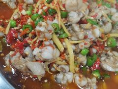 -艺味深尝(云锦路店)
