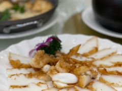 炸墨鱼-四海之家(蛇口店)