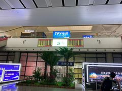 -南昌西站