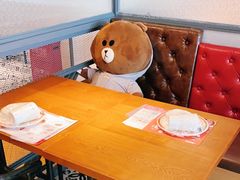 -比格比萨自助(万柳华联店)