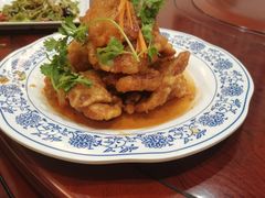 -石老头关东饺子王·东北菜(嘉华鑫城店)