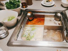 -海底捞火锅(金融街万达店)