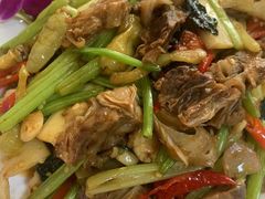 -简家·海鲜盛宴(下沙店)