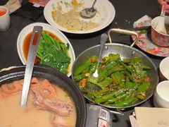 -知楚•精致湖北菜(武商MALL店)
