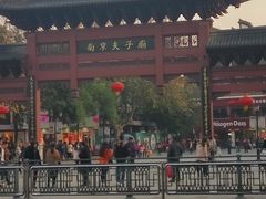-泸溪河桃酥(秦淮夫子庙一店)