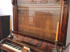 -鼓浪屿钢琴博物馆