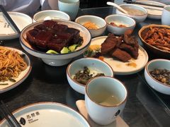 -苏帮袁Sue Cuisine(将台店)