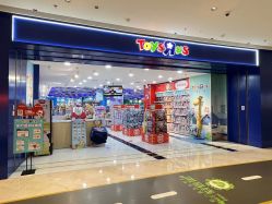 -玩具反斗城TOYSRUS(龙湖杭州西溪天街店)