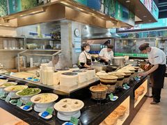 -曹家小菜(胜太路店)