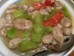 -懒人盐府人家(航天桥店)