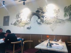 大堂-有家·酸汤鱼(土门店)