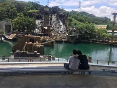 -东部华侨城