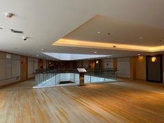 -烟台金沙滩喜来登度假酒店