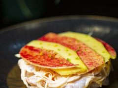 -自如ZSPACE四合院艺术餐厅