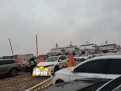 -海安新港(公交站)