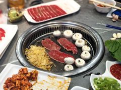 -米家·鹤城炭火米家(直营总店)