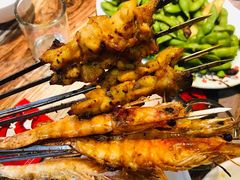 -刘一龙虾(数码路店)