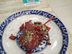 -徐记味府·今晚吃龙虾(万达金街店)