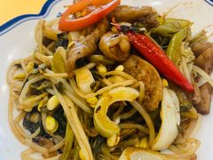 -壹厨饭店(五羊店)