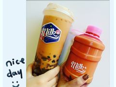 -milkplus·泰式奶茶(较场东路店)