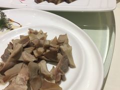 -老正兴菜馆(福州路店)