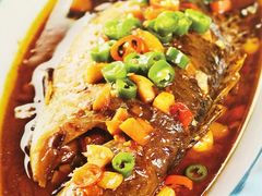 -庆赫隆融合菜馆(群力店)