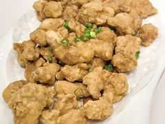 -旺达·福州菜(正大广场店)