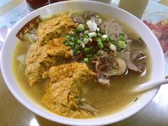 -荔林食店(西华路店)