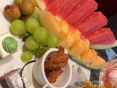 -良木缘咖啡西餐(太古里店)