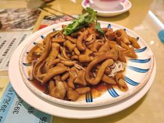 -吴系粤菜馆·茶餐厅(深业上城店)