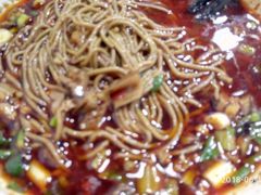 -崇州余荞面(落虹桥店)