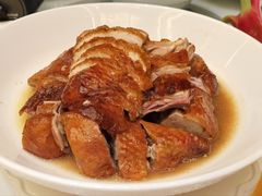 -长沙顺天凯宾斯基酒店·祈顺酒家中餐厅(雨花亭店)