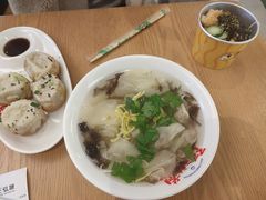 -阿三生煎(正弘城店)
