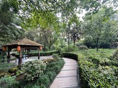 -天赐温泉