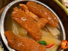 -老广酒楼(樱花店)
