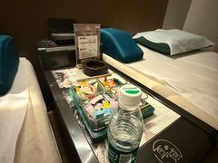 -耳域躺式采耳SPA馆(新街口店)