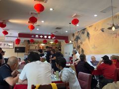 -胖子菜馆(隆昌路店)