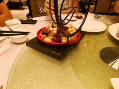 -OPEN開全日自助餐厅·牛肉火锅·海鲜(佛山希尔顿酒店)