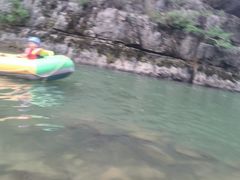 -南江大峡谷